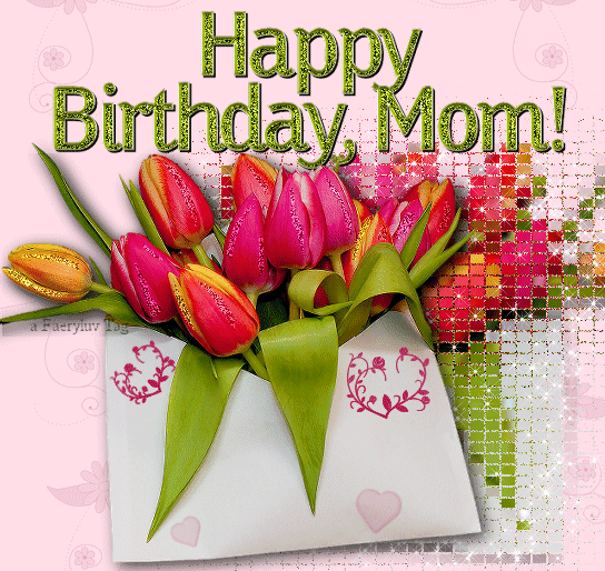 Happy BIrthday To Mom10
