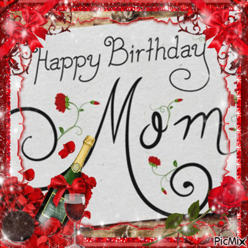 Happy BIrthday To Mom11