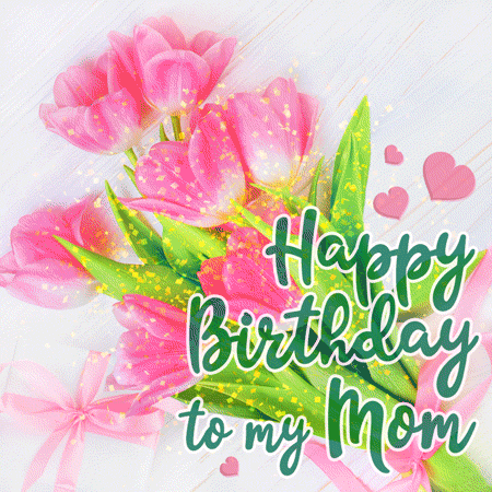 Happy BIrthday To Mom15