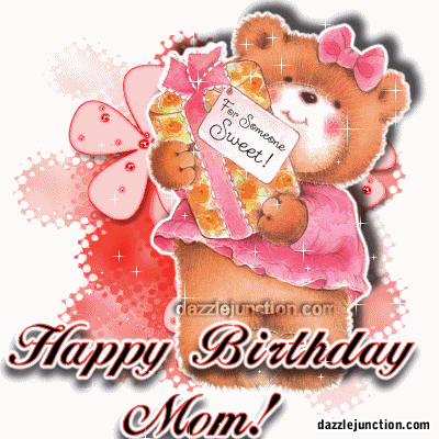 Happy BIrthday To Mom21