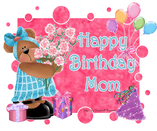 Happy BIrthday To Mom27