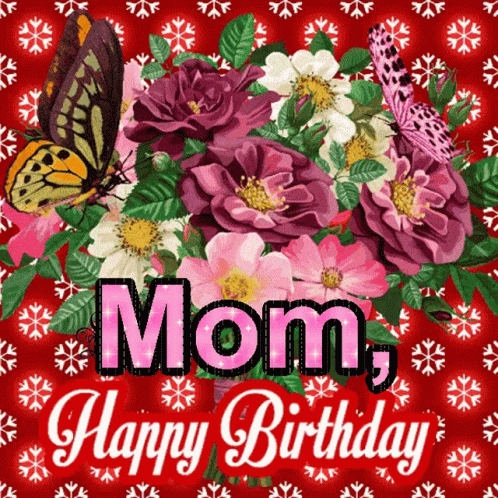 Happy BIrthday To Mom29