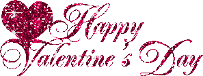 Happy Valentines Day Greeting