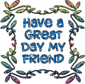 MyFriendDay