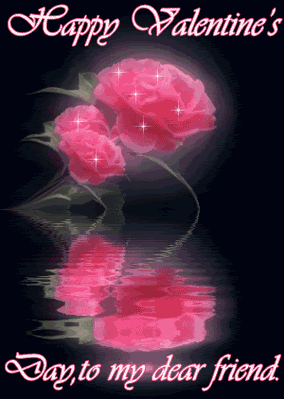 Valentine Day Glitters 1