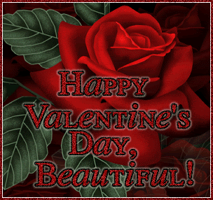 Valentine Day Glitters 24