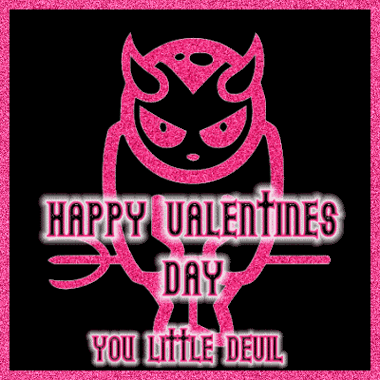 Valentine Day Glitters 44