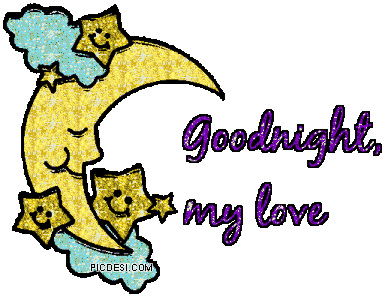 Good night 050