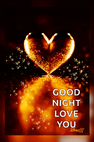 Goodnight love