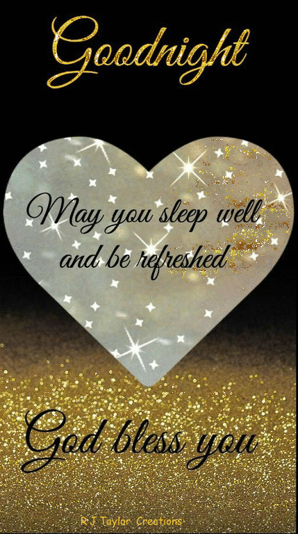 Goodnight love234