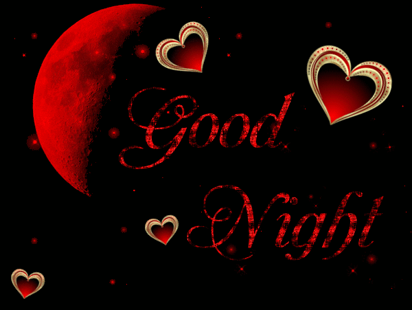 Goodnight my love gif 7