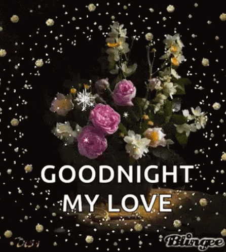 Goodnight sparkles44