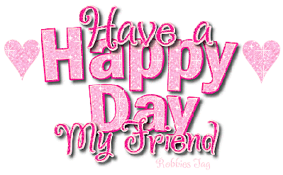 Happy day