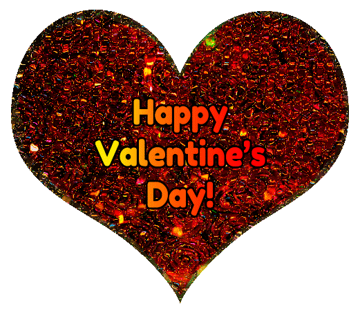 Happy valentines day 6