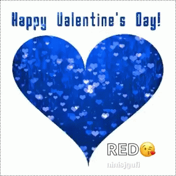 Happy valentines day valentines