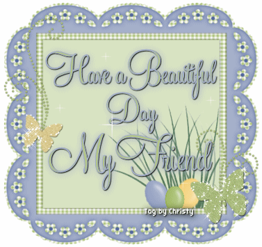 Have friends