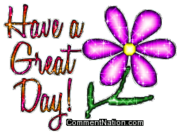 Have_a_great_day_glitter_flower