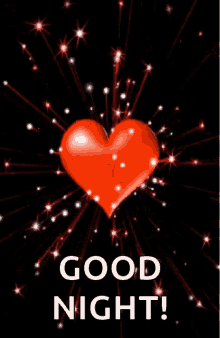 Love heart