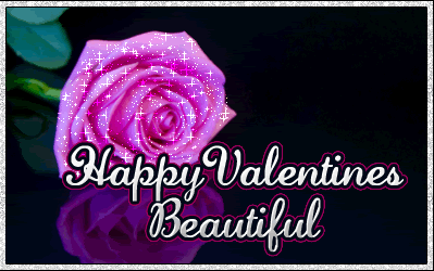 Rose valentine