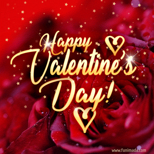 Valentine 4