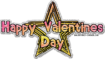 Valentine glitter5