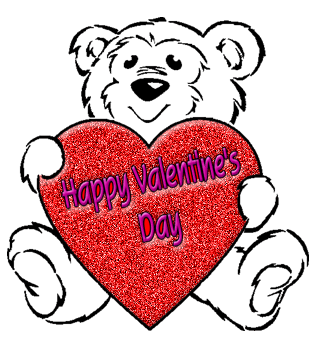 Valentine teddy789