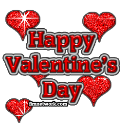 Valentines happy valentines day