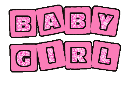 Congrats On Baby Girl3