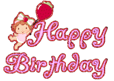 Happy BIrthday My Friend 1028