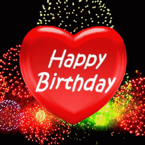 Happy BIrthday My Love 15