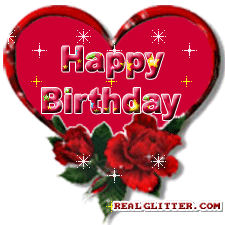 Happy BIrthday My Love 17