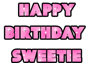 Happy BIrthday My Love 21