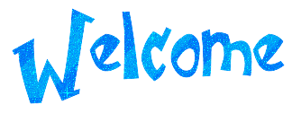 Welcome Glitter Buddy 14