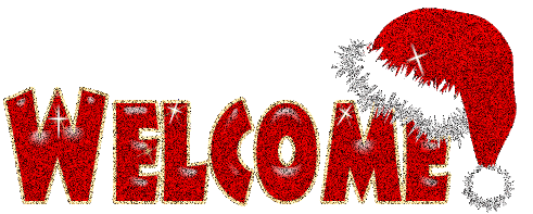 Welcome Glitter For you 9