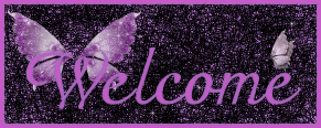 Welcome Glitter Gifs4