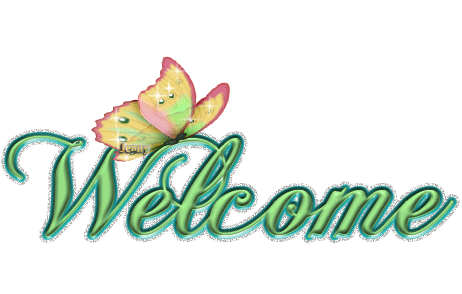 Welcome Glitters Gifs For You 15
