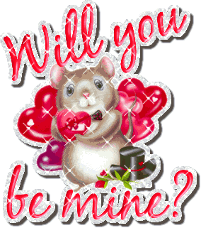 Will You Be Mine Image Dc 6021