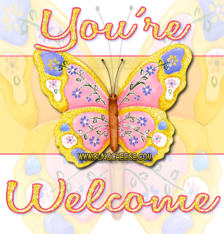 Youre welcome Glitter Gifs1