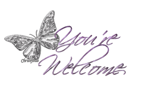 Youre welcome Glitter Gifs3