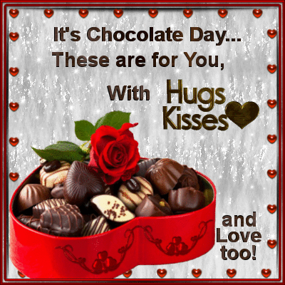Celebrate Chocolate Day5
