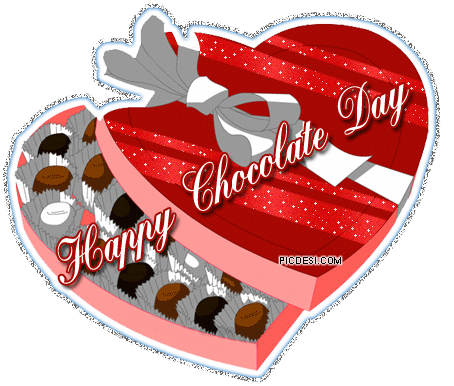 Chocolate Day 007