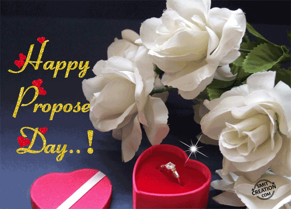Propose Day 2