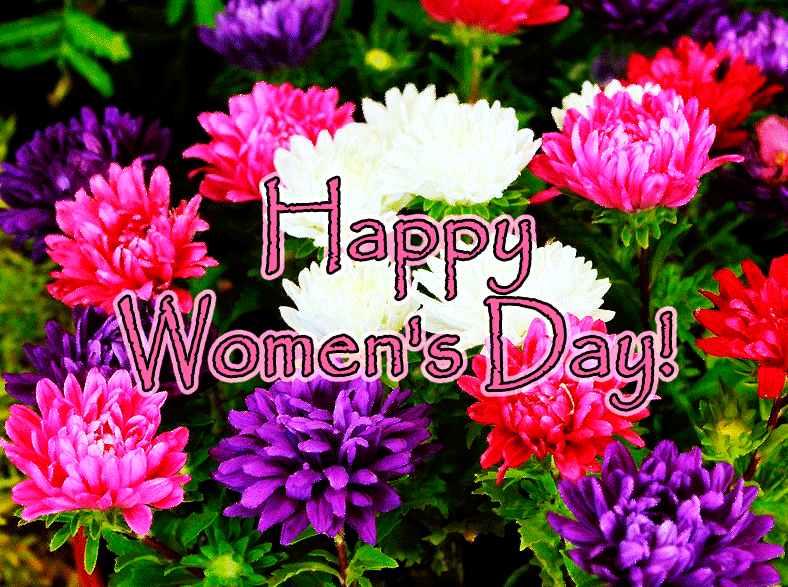 Best Wishes On Women's Day4