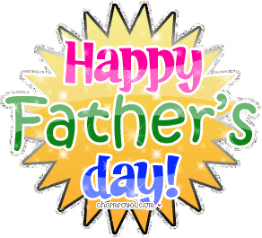 Happy Father S Day Glitter Gif2