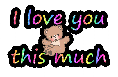 I Love You This Much Yhj934dc27