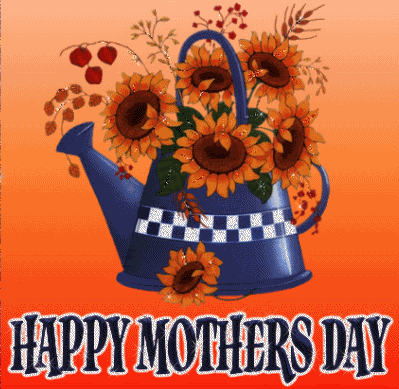 Sparkling Happy Mother S Day5