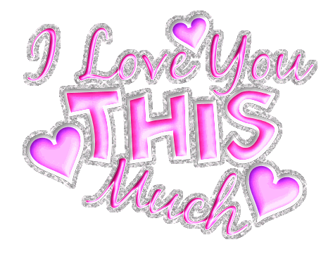 This Much I Love You Yhj983dc51