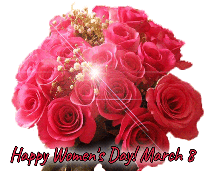 Top Class Wishes For Women's Day1