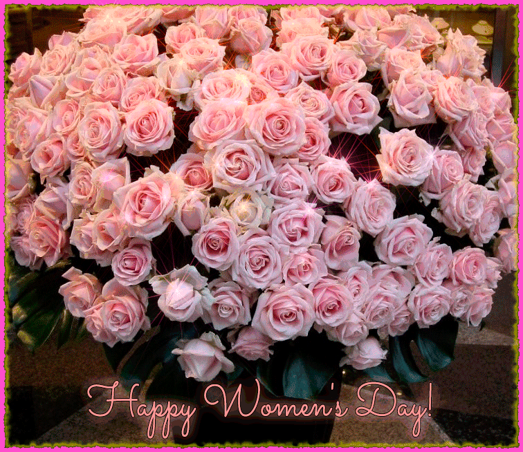 Top Class Wishes For Women's Day2