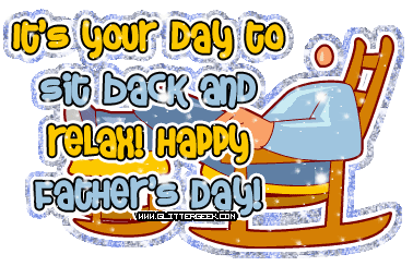 Wishes For Father's Day Gif2
